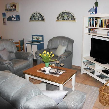 Villa Haus Maja à Neßmersiel Extérieur photo