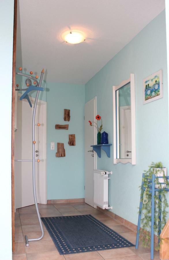 Villa Haus Maja à Neßmersiel Extérieur photo