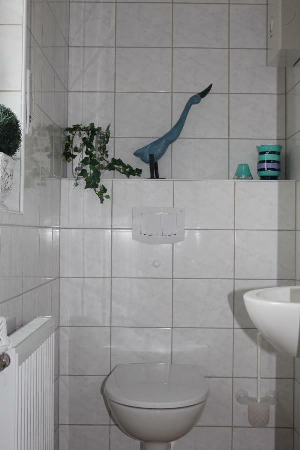 Villa Haus Maja à Neßmersiel Extérieur photo